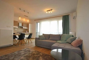 Apartament 2 camere IRIS ARADULUI  - imagine 2