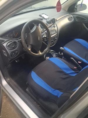 Vand Ford Focus 1.8 benzina - imagine 2