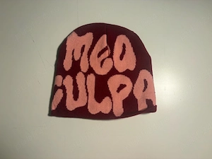 Căciulă Mea Culpa Beanie Streetwear   Diverse Culori   Nouă