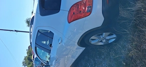 CHEVROLET Trax opel moka 1.7 dizel din 06 2014 - imagine 2