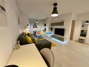 Apartament 2 Camere Ikea Pallady COD 312 - imagine 12