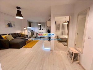 Apartament 2 Camere Ikea Pallady COD 312 - imagine 7