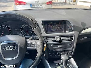 Audi Q5 2010 211 CP, motor 2.0 TFSI - imagine 4