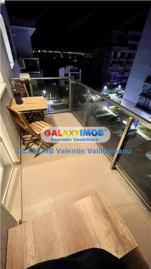 Apartament 2 Camere Ikea Pallady COD 312 - imagine 5