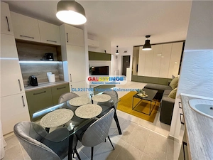 Apartament 2 Camere Ikea Pallady COD 312 - imagine 9