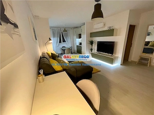Apartament 2 Camere Ikea Pallady COD 312
