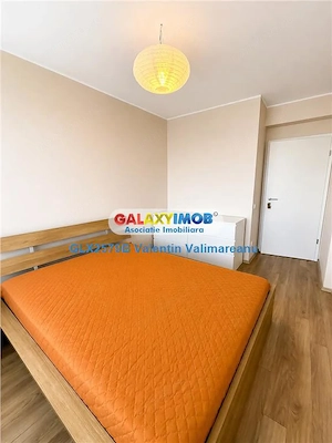 Apartament 2 Camere  Ghencea COD 293 - imagine 2