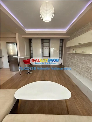 Apartament 2 Camere  Ghencea COD 293 - imagine 4