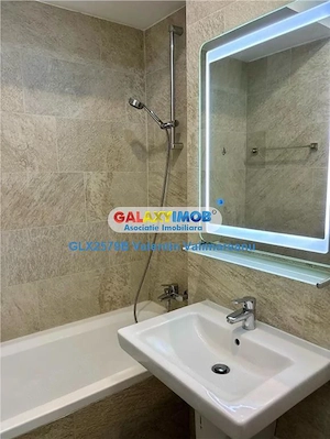 Apartament 2 Camere  Ghencea COD 293 - imagine 9