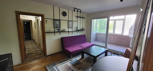 Apt 4 camere City Park Mall Tomis III - Termen lung - imagine 2