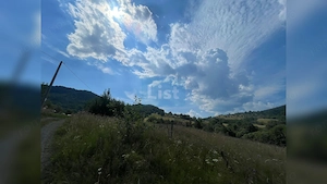 Teren EXTRAVILAN TURISTIC 8.355 mp, Vlădeasa, Vișagu, jud. Cluj. - imagine 2