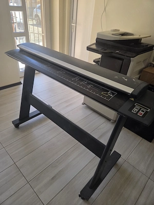 Scanner profesional A0 Colortrac SmartLF Cx40   cu stand +  software