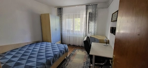 Apt 4 camere City Park Mall Tomis III - Termen lung - imagine 4