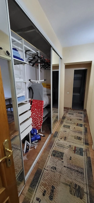 Apt 4 camere City Park Mall Tomis III - Termen lung - imagine 6