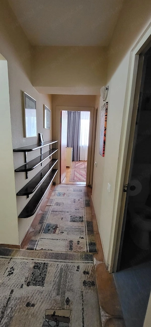 Apt 4 camere City Park Mall Tomis III - Termen lung - imagine 10