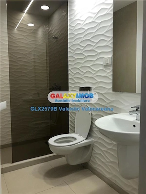 Apartament 2 Camere 4 city north COD 306 - imagine 10