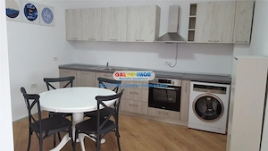 Apartament 2 Camere 4 city north COD 306 - imagine 6