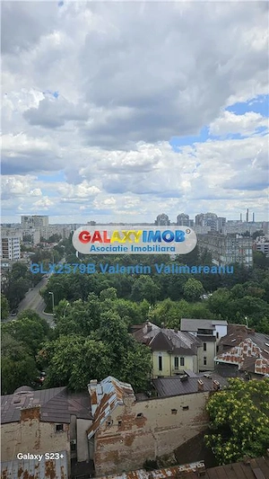 Apartament 2 Camere mall Vitan COD 272 - imagine 12
