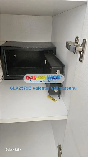 Apartament 2 Camere mall Vitan COD 272 - imagine 17
