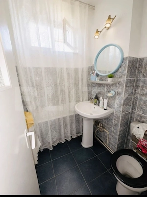 Apartament 2 camere, 48 mp, etaj 7/10 cu lift, vedere superbă la parc – Micro 1 - imagine 5