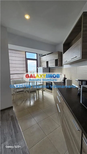 Apartament 2 Camere mall Vitan COD 272 - imagine 6