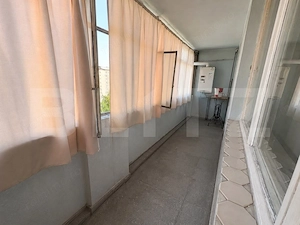 Apartament 2 camere, 48 mp, etaj 7/10 cu lift, vedere superbă la parc – Micro 1 - imagine 6