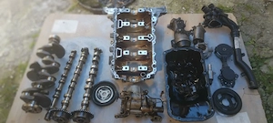 piese citroen,peugeot,mini benzina 16