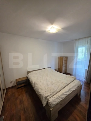 Apartament Spațios 3 Camere + Balcon  - imagine 4