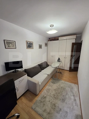Apartament Spațios 3 Camere + Balcon  - imagine 9