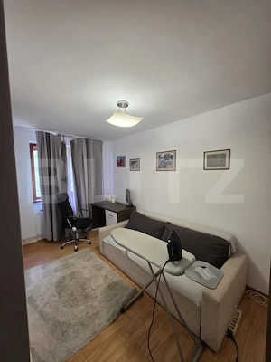 Apartament Spațios 3 Camere + Balcon  - imagine 10