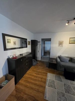 Apartament Spațios 3 Camere + Balcon  - imagine 11