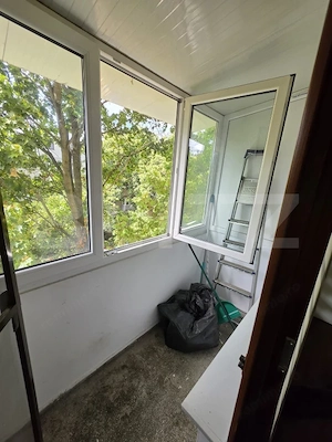 Apartament Spațios 3 Camere + Balcon  - imagine 12