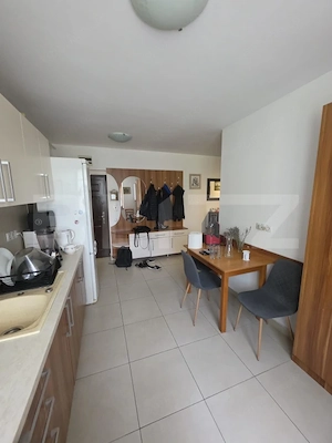 Apartament Spațios 3 Camere + Balcon  - imagine 7