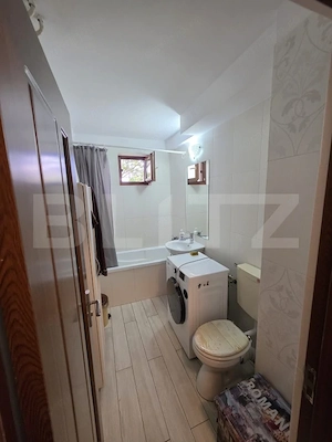 Apartament Spațios 3 Camere + Balcon  - imagine 13