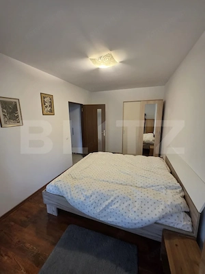 Apartament Spațios 3 Camere + Balcon  - imagine 5