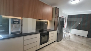 Casa individuala 120 m² teren 460 m², zona centrala, Iași. - imagine 10