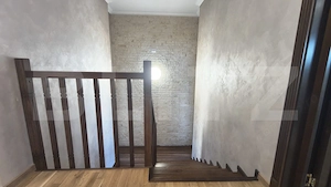 Casa individuala 120 m² teren 460 m², zona centrala, Iași. - imagine 13