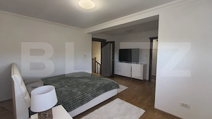 Casa individuala 120 m² teren 460 m², zona centrala, Iași. - imagine 5