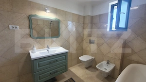 Casa individuala 120 m² teren 460 m², zona centrala, Iași. - imagine 16
