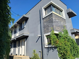 Casa individuala 120 m² teren 460 m², zona centrala, Iași. - imagine 20