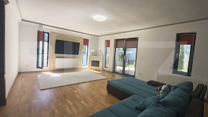 Casa individuala 120 m² teren 460 m², zona centrala, Iași. - imagine 2