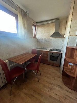 Apartament cochet zona linistita - imagine 4