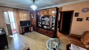 Apartament cu 4 camere 84,61 mp -  calea Rahovei
