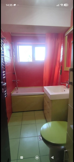 PROPRIETAR   Apartament Decomandat 71 mp Utili + GARAJ INDIVIDUAL + 2 Balcoane Închise   Drumul Vale - imagine 4