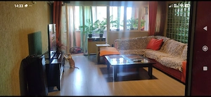 PROPRIETAR   Apartament Decomandat 71 mp Utili + GARAJ INDIVIDUAL + 2 Balcoane Închise   Drumul Vale - imagine 3