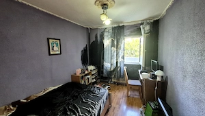 Apartament cu 4 camere 84,61 mp -  calea Rahovei - imagine 4