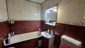 Apartament cu 4 camere 84,61 mp -  calea Rahovei - imagine 6