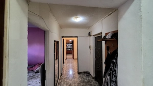 Apartament cu 4 camere 84,61 mp -  calea Rahovei - imagine 8