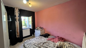 Apartament cu 4 camere 84,61 mp -  calea Rahovei - imagine 3