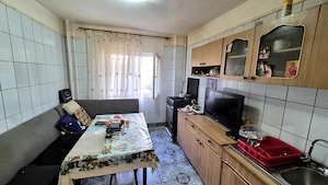 Apartament cu 4 camere 84,61 mp -  calea Rahovei - imagine 5